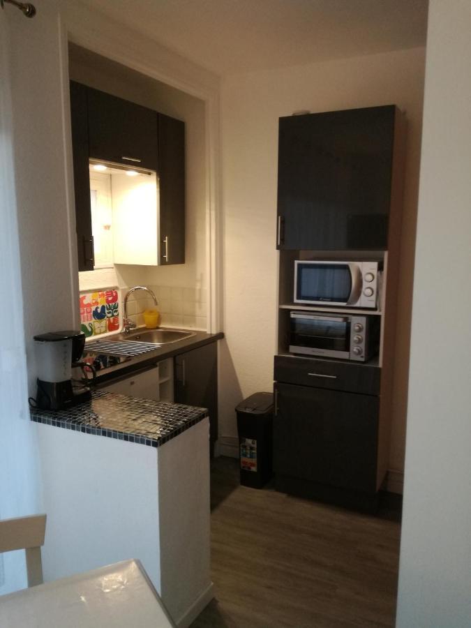 Le Provence Apartment Greoux-les-Bains Ngoại thất bức ảnh
